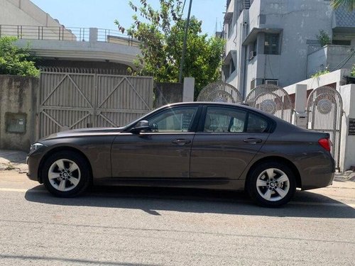 2013 BMW 3 Series 2005-2011 AT for sale in New Delhi