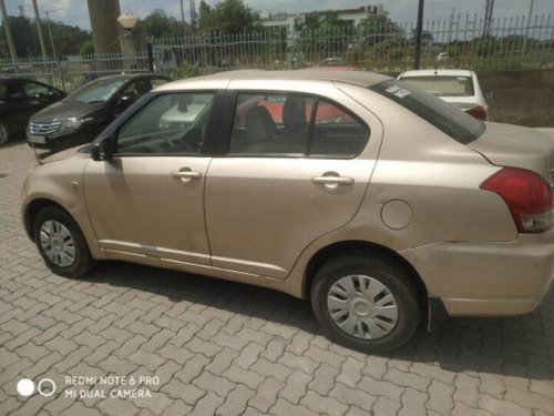 2010 Maruti Suzuki Swift Dzire MT for sale in Faridabad