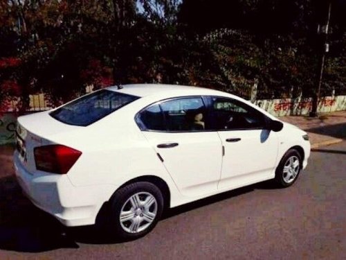 2013 Honda City Corporate Edition MT for sale in Indore