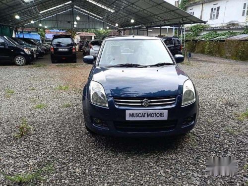 2008 Maruti Suzuki Swift Dzire MT for sale in Thrissur