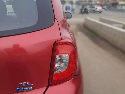 Nissan Micra XL, 2017, Diesel MT in Chennai