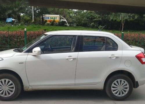 Used 2016 Maruti Suzuki Swift Dzire MT for sale in Bangalore