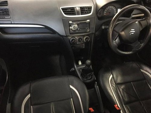 Used Maruti Suzuki Swift LXI 2016 MT for sale in Noida