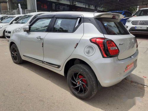 Maruti Suzuki Swift VXI 2019 MT for sale in Nagar