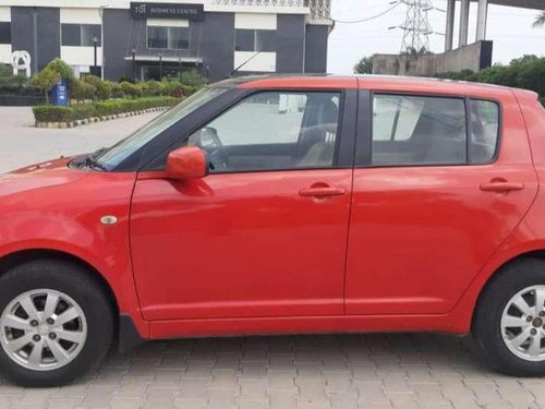 Used 2009 Maruti Suzuki Swift ZXI MT for sale in Chandigarh