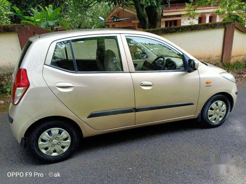 Used 2009 Hyundai i10 Magna MT for sale in Ernakulam