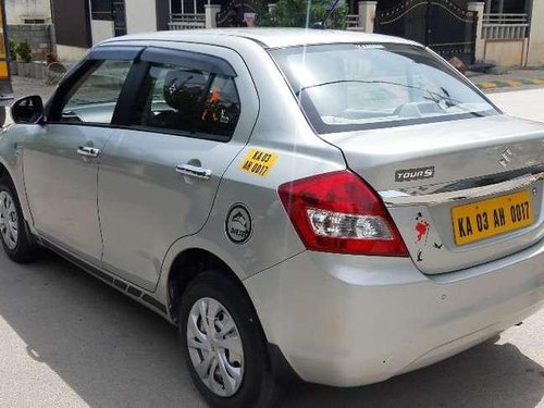 Maruti Suzuki Swift Dzire Tour, 2019, Diesel MT in Nagari