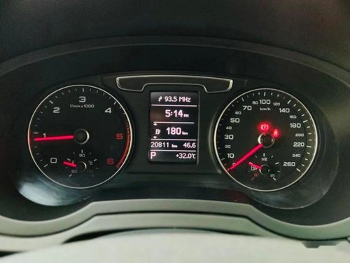 2019 Audi Q3 30 TDI Premium FWD AT in Ahmedabad