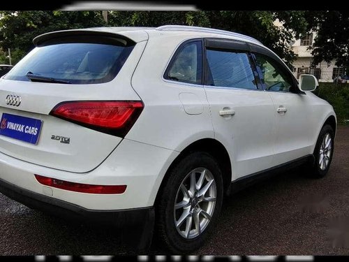 Used 2014 Audi Q5 AT for sale in Jaipur