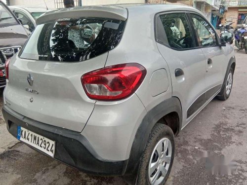2016 Renault Kwid RXT MT for sale in Nagar