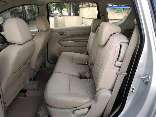 Used 2016 Maruti Suzuki Ertiga VXI CNG MT for sale in Ahmedabad