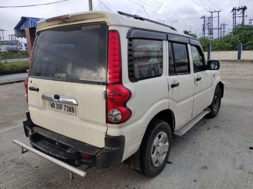 Mahindra Scorpio LX 2009 MT for sale in Kolkata