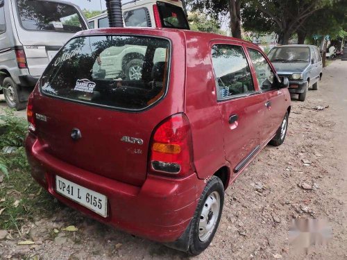 2009 Maruti Suzuki Alto MT for sale in Lucknow