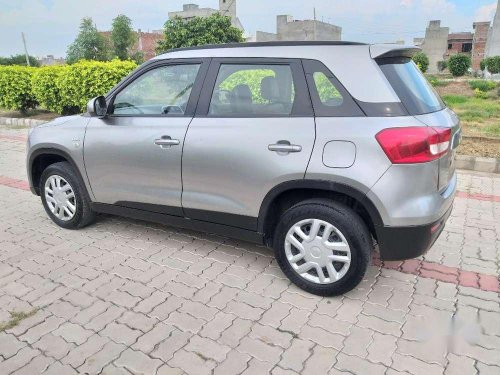 Maruti Suzuki Grand Vitara 2018 AT for sale in Amritsar