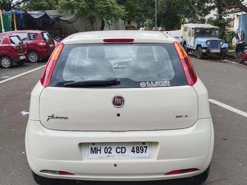 Fiat Punto 2011 MT for sale in Mumbai