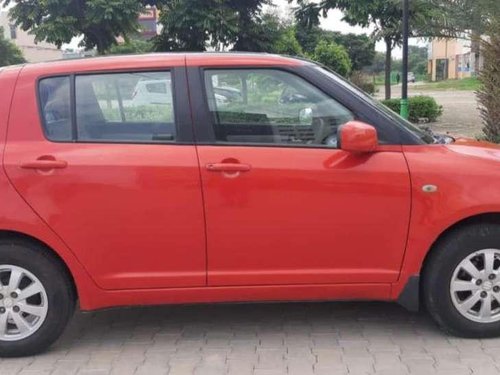 Used 2009 Maruti Suzuki Swift ZXI MT for sale in Chandigarh