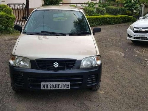 Used 2011 Maruti Suzuki Alto MT for sale in Aurangabad