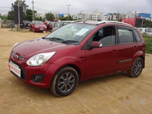 2014 Ford Figo Diesel Titanium MT for sale in Hyderabad