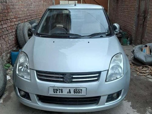 Used 2010 Maruti Suzuki Swift Dzire MT for sale in Kanpur