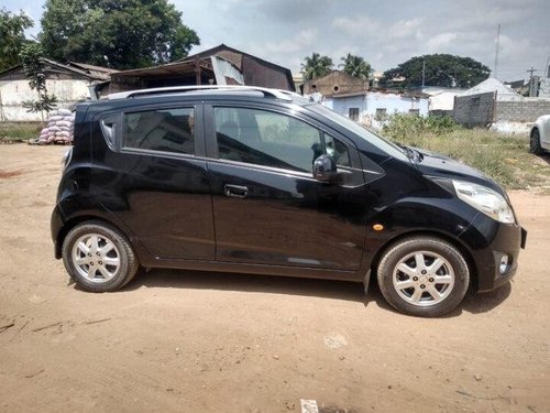 Used Chevrolet Beat LT 2010 MT for sale in Coimbatore
