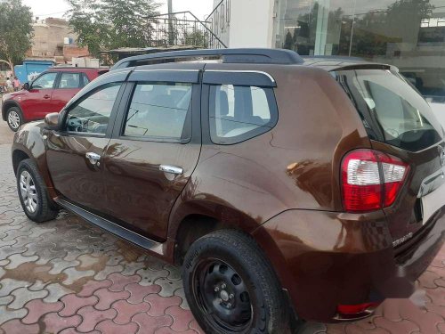 Used 2017 Nissan Terrano MT for sale in Jaipur