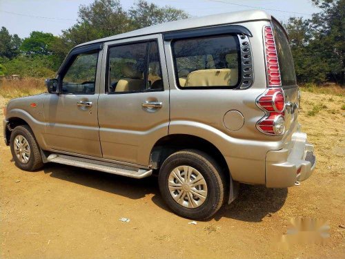 Used 2010 Mahindra Scorpio M2DI MT for sale in Thane