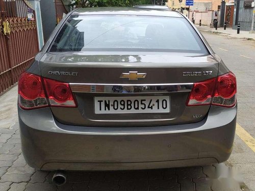 2012 Chevrolet Cruze LTZ MT for sale in Chennai