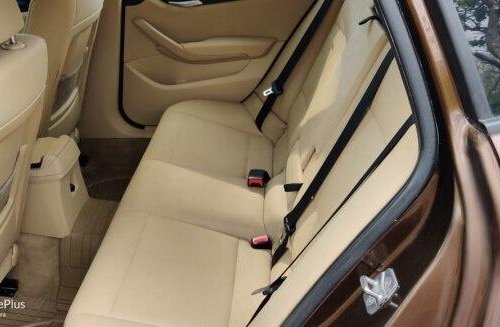 Used 2012 BMW X1 sDrive20d AT in New Delhi