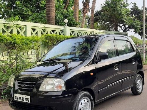 Used 2006 Hyundai Santro Xing XO MT for sale in Mumbai