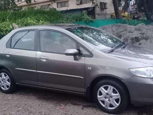 Honda City ZX GXi 2006 MT for sale in Pune