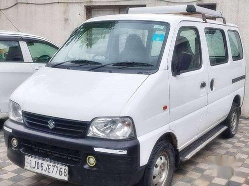 Maruti Suzuki Eeco 5 STR WITH A/C+HTR CNG, 2015, CNG & Hybrids MT in Vadodara