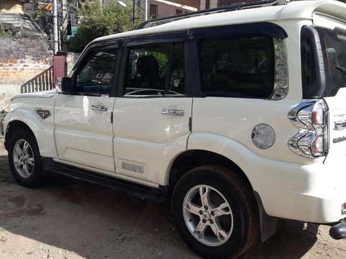 Mahindra Scorpio 2016 MT for sale in Patna