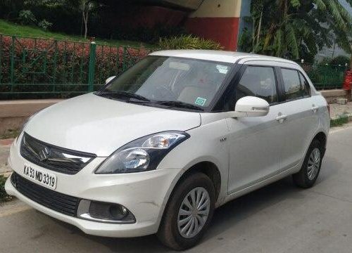 Used 2016 Maruti Suzuki Swift Dzire MT for sale in Bangalore