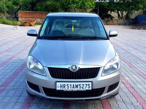 2013 Skoda Fabia 1.2 MPI Ambition MT in New Delhi