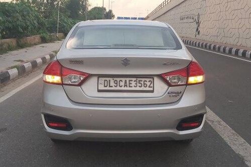 Maruti Ciaz VDi Plus SHVS 2015  MT for sale in New Delhi