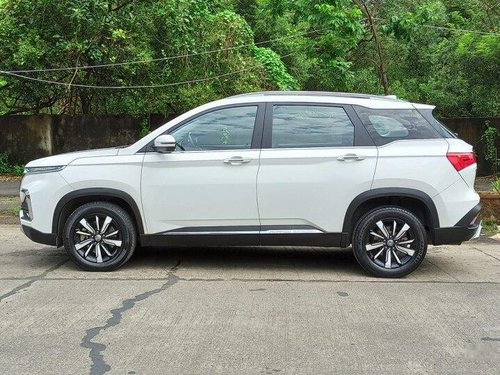 2020 MG Hector MT for sale in Mumbai