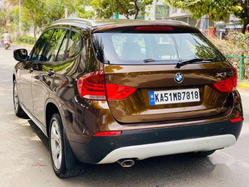 Used BMW X1 sDrive20d 2011 AT for sale in Nagar