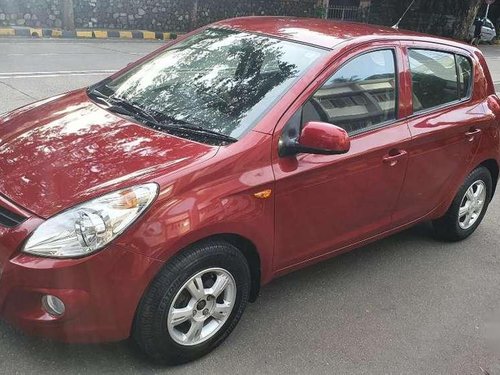 2009 Hyundai i20 Asta 1.2 MT for sale in Mumbai