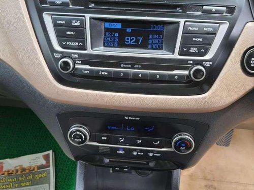 Used Hyundai Elite i20 Asta 1.4 CRDi 2016 MT for sale in Aurangabad