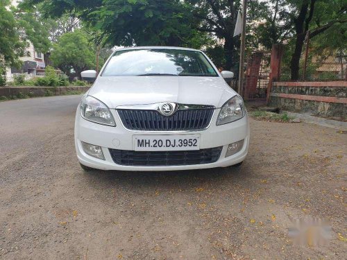 2015 Skoda Rapid MT for sale in Jalgaon