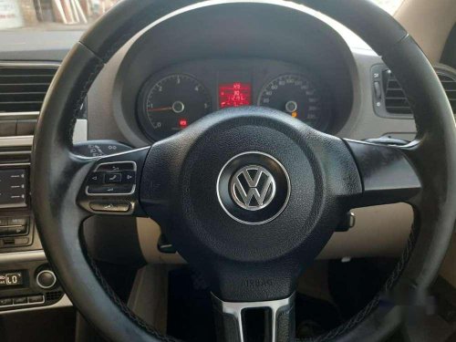 Volkswagen Vento 2014 MT for sale in Chennai