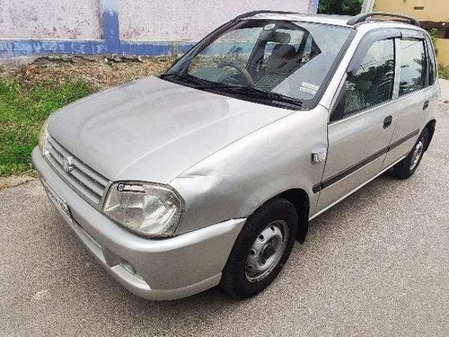 2005 Maruti Suzuki Zen MT for sale in Hyderabad