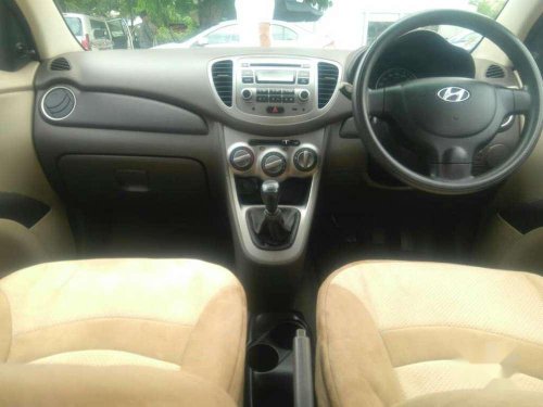 Hyundai i10 Era 2011 MT for sale in Vadodara