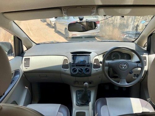 Used 2011 Toyota Innova 2004-2011 MT for sale in Chennai