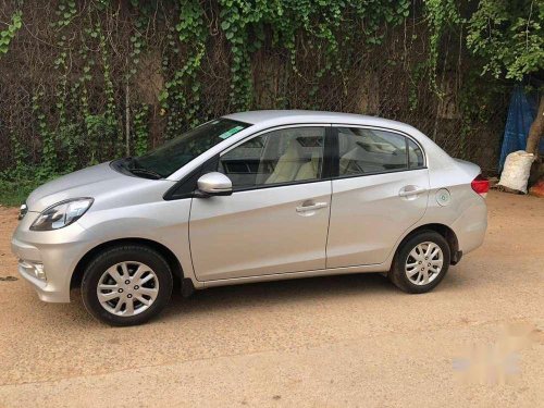 2015 Honda Amaze VX i DTEC MT for sale in Hyderabad