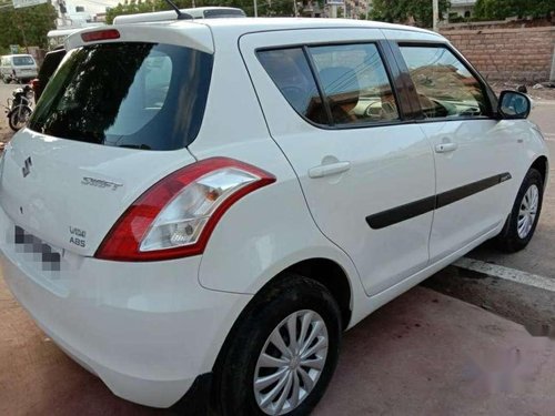 Maruti Suzuki Swift VDi ABS, 2016, Diesel MT for sale in Jodhpur