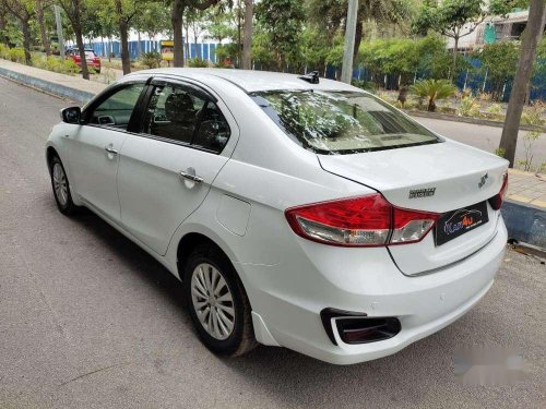 Maruti Suzuki Ciaz ZXI + Automatic, 2015, Petrol AT in Mumbai