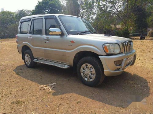 Used 2010 Mahindra Scorpio M2DI MT for sale in Thane