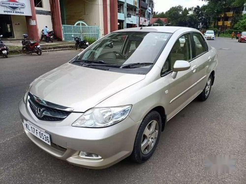 2008 Honda City ZX MT for sale in Kochi