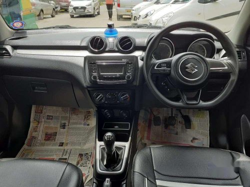 Maruti Suzuki Swift VXI 2019 MT for sale in Nagar